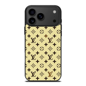 LV LOUIS VUITTON LOGO ICON iPhone 17 Pro Max Case Cover LV LOUIS VUITTON LOGO ICON iPhone 17 Pro Max Case Cover