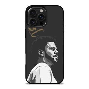 J COLE CLIPART iPhone 16 Pro Max Case Cover J COLE CLIPART iPhone 16 Pro Max Case Cover