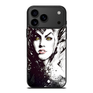 MALEFICENT ART SLEEPING BEAUTY DISNEY iPhone 17 Pro Max Case Cover MALEFICENT ART SLEEPING BEAUTY DISNEY iPhone 17 Pro Max Case Cover