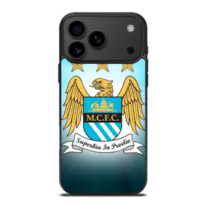 MANCHESTER CITY CASE iPhone 17 Pro Max Case Cover MANCHESTER CITY CASE iPhone 17 Pro Max Case Cover