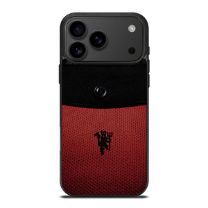 MANCHESTER UNITED JERSEY 2013 iPhone 17 Pro Max Case Cover MANCHESTER UNITED JERSEY 2013 iPhone 17 Pro Max Case Cover