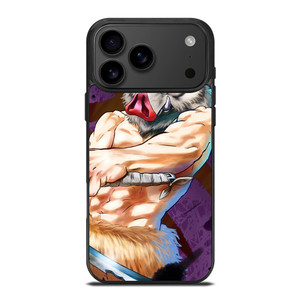 MANGA DEMON SLAYER INOSUKE HASHIBIRA ANIME iPhone 17 Pro Max Case Cover MANGA DEMON SLAYER INOSUKE HASHIBIRA ANIME iPhone 17 Pro Max Case Cover