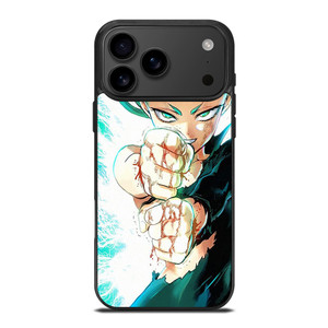 MANGA ONE PUNCH MAN TATSUMAKI iPhone 17 Pro Max Case Cover MANGA ONE PUNCH MAN TATSUMAKI iPhone 17 Pro Max Case Cover