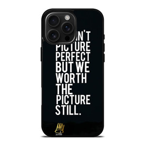 J COLE QUOTE iPhone 16 Pro Max Case Cover J COLE QUOTE iPhone 16 Pro Max Case Cover