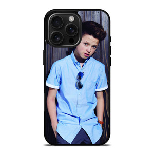 JACOB SARTORIUS iPhone 16 Pro Max Case Cover JACOB SARTORIUS iPhone 16 Pro Max Case Cover