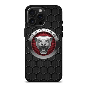 JAGUAR LOGO CAR EMBLEM iPhone 16 Pro Max Case Cover JAGUAR LOGO CAR EMBLEM iPhone 16 Pro Max Case Cover