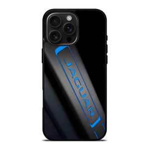 JAGUAR LOGO FOOT STEP iPhone 16 Pro Max Case Cover JAGUAR LOGO FOOT STEP iPhone 16 Pro Max Case Cover