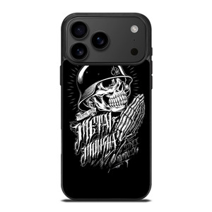 METAL MULISHA BRIAN DEEGAN iPhone 17 Pro Max Case Cover METAL MULISHA BRIAN DEEGAN iPhone 17 Pro Max Case Cover