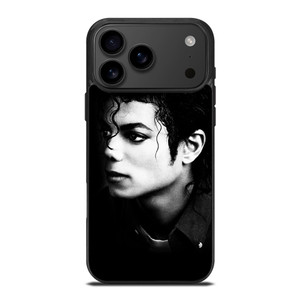 MICHAEL JACKSON 3 iPhone 17 Pro Max Case Cover MICHAEL JACKSON 3 iPhone 17 Pro Max Case Cover
