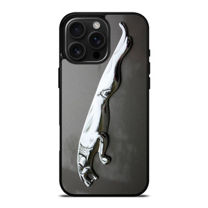 JAGUAR iPhone 16 Pro Max Case Cover JAGUAR iPhone 16 Pro Max Case Cover