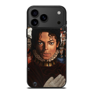 MICHAEL JACKSON THE KING OF POP 2 iPhone 17 Pro Max Case Cover MICHAEL JACKSON THE KING OF POP 2 iPhone 17 Pro Max Case Cover
