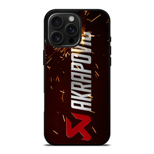 AKAPROVIC iPhone 16 Pro Max Case Cover AKAPROVIC iPhone 16 Pro Max Case Cover