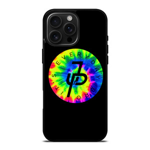 JAKE PAUL COVER THE RAINBOW iPhone 16 Pro Max Case Cover JAKE PAUL COVER THE RAINBOW iPhone 16 Pro Max Case Cover