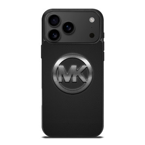 MICHAEL KORS METAL LOGO iPhone 17 Pro Max Case Cover MICHAEL KORS METAL LOGO iPhone 17 Pro Max Case Cover
