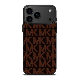 MICHAEL KORS PATTERN iPhone 17 Pro Max Case Cover MICHAEL KORS PATTERN iPhone 17 Pro Max Case Cover