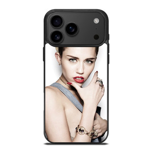 MILEY CYRUS iPhone 17 Pro Max Case Cover MILEY CYRUS iPhone 17 Pro Max Case Cover