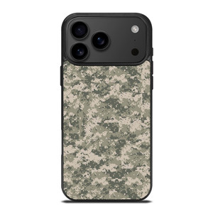 MILITARY URBAN CAMO iPhone 17 Pro Max Case Cover MILITARY URBAN CAMO iPhone 17 Pro Max Case Cover