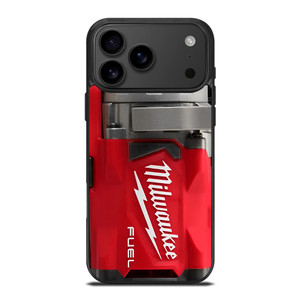 MILWAUKEE DRILL TOOL iPhone 17 Pro Max Case Cover MILWAUKEE DRILL TOOL iPhone 17 Pro Max Case Cover