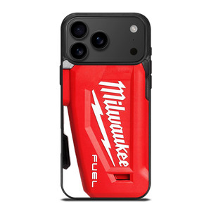 MILWAUKEE TOOLS JIG SAW BARE TOOL iPhone 17 Pro Max Case Cover