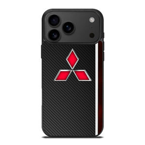 MITSUBISHI MOTORS iPhone 17 Pro Max Case Cover MITSUBISHI MOTORS iPhone 17 Pro Max Case Cover