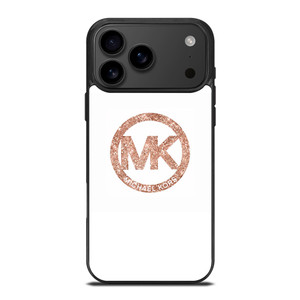 MK MICHAEL KORS LOGO SPARKLE ICON iPhone 17 Pro Max Case Cover MK MICHAEL KORS LOGO SPARKLE ICON iPhone 17 Pro Max Case Cover