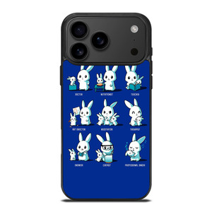 MOM'S JOB iPhone 17 Pro Max Case Cover MOM'S JOB iPhone 17 Pro Max Case Cover