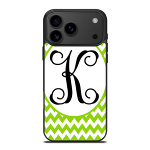 MONOGRAM GARDEN FLAG iPhone 17 Pro Max Case Cover MONOGRAM GARDEN FLAG iPhone 17 Pro Max Case Cover