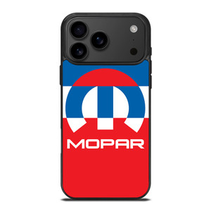 MOPAR LOGO iPhone 17 Pro Max Case Cover MOPAR LOGO iPhone 17 Pro Max Case Cover