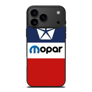 MOPAR SPORT CAR RACING iPhone 17 Pro Max Case Cover MOPAR SPORT CAR RACING iPhone 17 Pro Max Case Cover