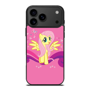 MY LITTLE PONY FLUTTERSHY iPhone 17 Pro Max Case Cover MY LITTLE PONY FLUTTERSHY iPhone 17 Pro Max Case Cover