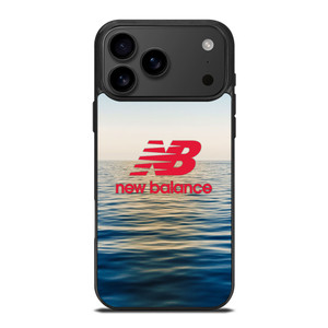 NEW BALANCE NB RED SEA iPhone 17 Pro Max Case Cover