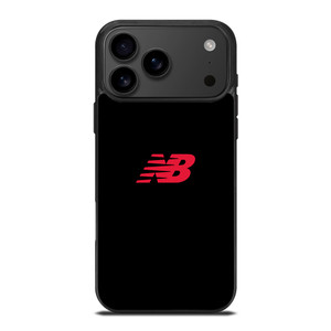 NEW BALANCE NB RED iPhone 17 Pro Max Case Cover NEW BALANCE NB RED iPhone 17 Pro Max Case Cover