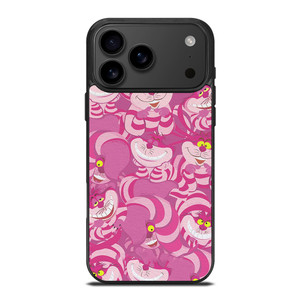 NEW CHESHIRE CAT ALICE IN WONDERLAND iPhone 17 Pro Max Case Cover NEW CHESHIRE CAT ALICE IN WONDERLAND iPhone 17 Pro Max Case Cover