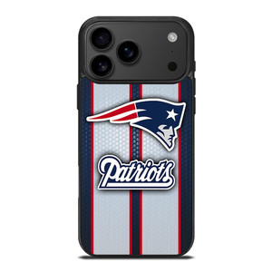 NEW ENGLAND PATRIOTS SYMBOL iPhone 17 Pro Max Case Cover NEW ENGLAND PATRIOTS SYMBOL iPhone 17 Pro Max Case Cover