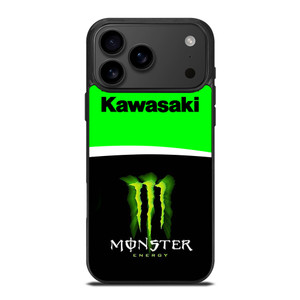 NEW KAWASAKI MOTOR LOGO iPhone 17 Pro Max Case Cover NEW KAWASAKI MOTOR LOGO iPhone 17 Pro Max Case Cover