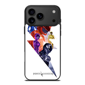 NEW MIGHTY MORPHIN POWER RANGERS iPhone 17 Pro Max Case Cover NEW MIGHTY MORPHIN POWER RANGERS iPhone 17 Pro Max Case Cover