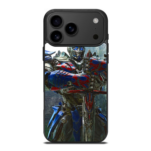 NEW OPTIMUS PRIME TRANSFORMERS iPhone 17 Pro Max Case Cover NEW OPTIMUS PRIME TRANSFORMERS iPhone 17 Pro Max Case Cover