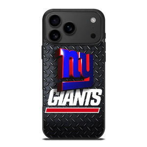 NEW YORK GIANTS LOGO iPhone 17 Pro Max Case Cover NEW YORK GIANTS LOGO iPhone 17 Pro Max Case Cover