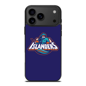 NEW YORK ISLANDER ICON iPhone 17 Pro Max Case Cover NEW YORK ISLANDER ICON iPhone 17 Pro Max Case Cover