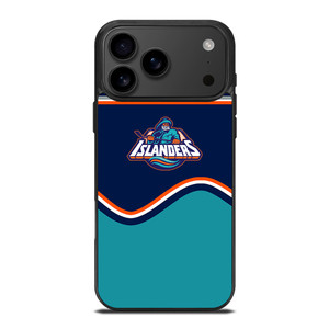 NEW YORK ISLANDER NHL LOGO iPhone 17 Pro Max Case Cover NEW YORK ISLANDER NHL LOGO iPhone 17 Pro Max Case Cover
