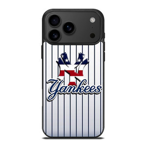 NEW YORK YANKEES BASEBALL LOGO iPhone 17 Pro Max Case Cover NEW YORK YANKEES BASEBALL LOGO iPhone 17 Pro Max Case Cover