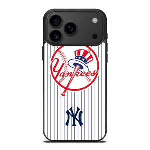 NEW YORK YANKEES BASEBALL iPhone 17 Pro Max Case Cover NEW YORK YANKEES BASEBALL iPhone 17 Pro Max Case Cover