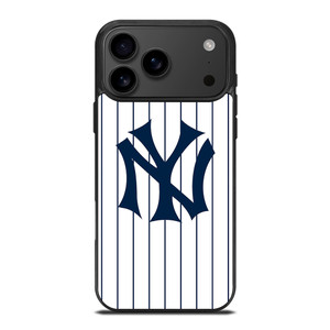 NEW YORK YANKEES JERSEY LOGO iPhone 17 Pro Max Case Cover NEW YORK YANKEES JERSEY LOGO iPhone 17 Pro Max Case Cover