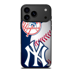 NEW YORK YANKEES SYMBOL iPhone 17 Pro Max Case Cover NEW YORK YANKEES SYMBOL iPhone 17 Pro Max Case Cover