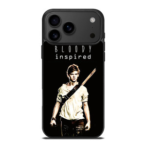 NEWT QUOTE MAZE RUNNER iPhone 17 Pro Max Case Cover NEWT QUOTE MAZE RUNNER iPhone 17 Pro Max Case Cover