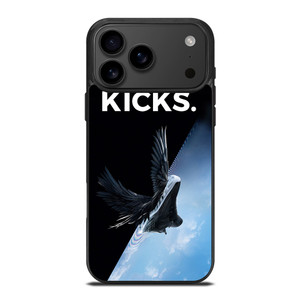 NICE KICKS SNEAKERS WING iPhone 17 Pro Max Case Cover NICE KICKS SNEAKERS WING iPhone 17 Pro Max Case Cover