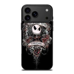 NIGHT BEFORE CHRISTMAS 2 iPhone 17 Pro Max Case Cover NIGHT BEFORE CHRISTMAS 2 iPhone 17 Pro Max Case Cover