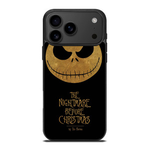 NIGHT BEFORE CHRISTMAS iPhone 17 Pro Max Case Cover NIGHT BEFORE CHRISTMAS iPhone 17 Pro Max Case Cover