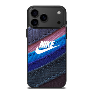 NIKE AIRMAX COLORFULL LOGO iPhone 17 Pro Max Case Cover NIKE AIRMAX COLORFULL LOGO iPhone 17 Pro Max Case Cover