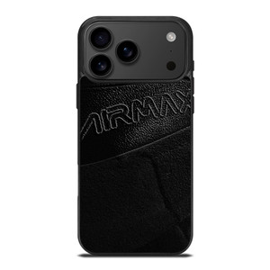 NIKE AIRMAX SHOES LOGO iPhone 17 Pro Max Case Cover NIKE AIRMAX SHOES LOGO iPhone 17 Pro Max Case Cover